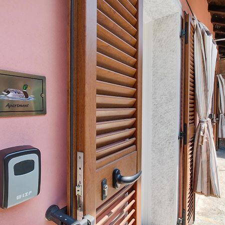 Taronico Apartments Duck Беладжо Екстериор снимка
