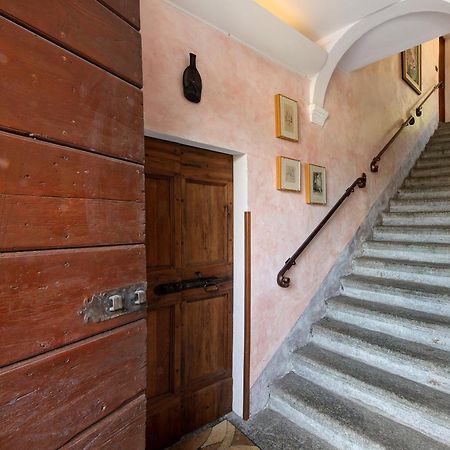 Taronico Apartments Duck Беладжо Екстериор снимка
