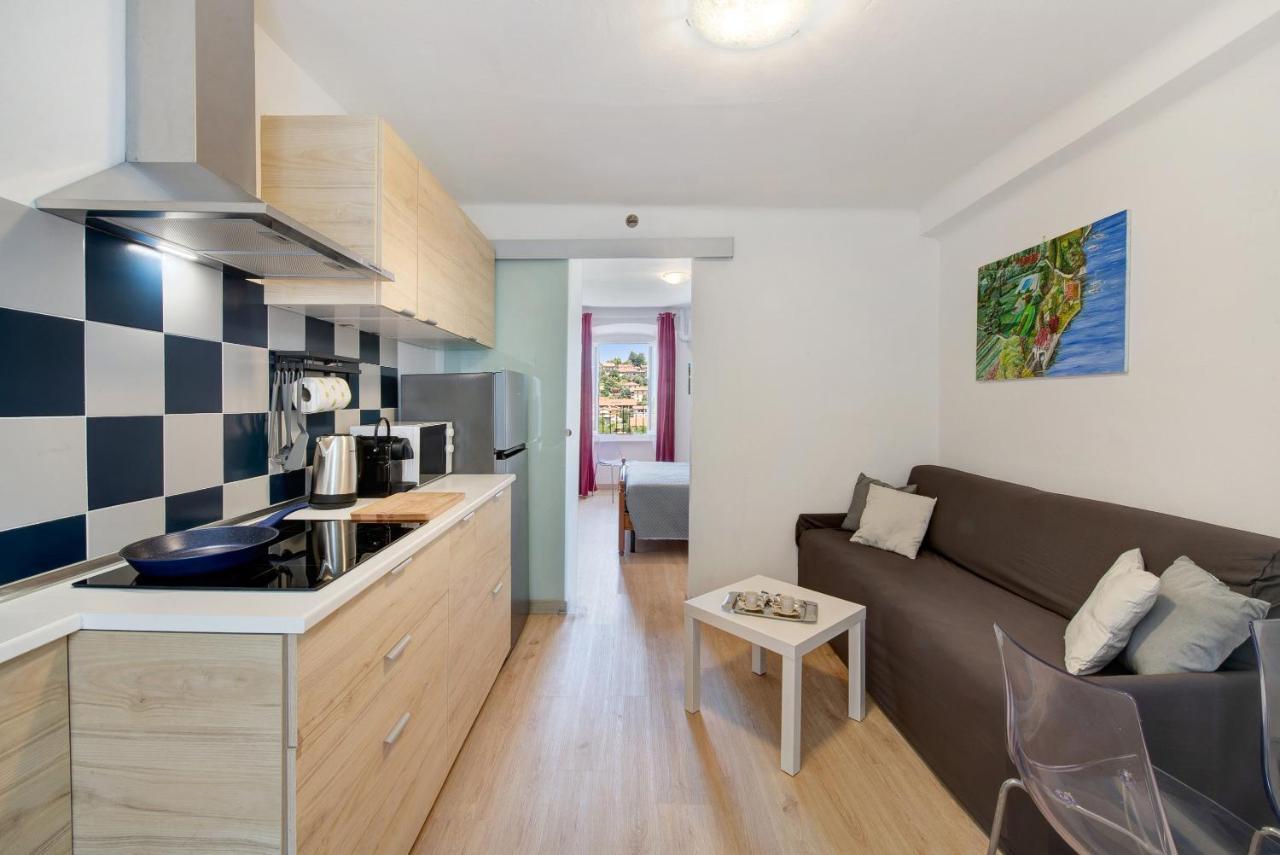 Taronico Apartments Duck Беладжо Екстериор снимка