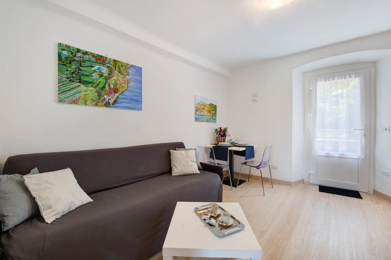 Taronico Apartments Duck Беладжо Екстериор снимка