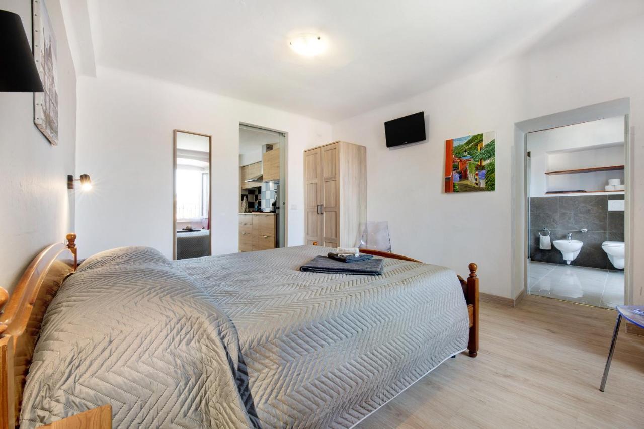 Taronico Apartments Duck Беладжо Екстериор снимка