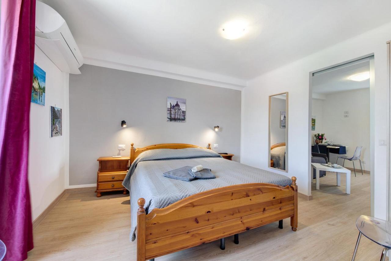 Taronico Apartments Duck Беладжо Екстериор снимка