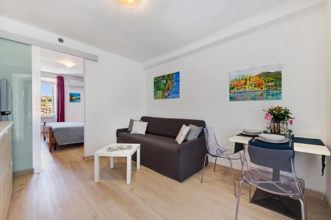 Taronico Apartments Duck Беладжо Екстериор снимка