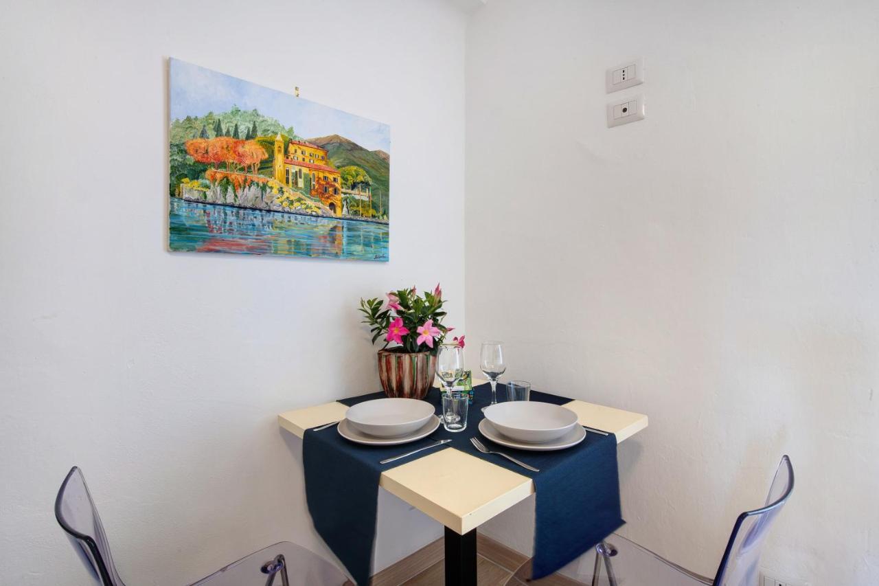 Taronico Apartments Duck Беладжо Екстериор снимка