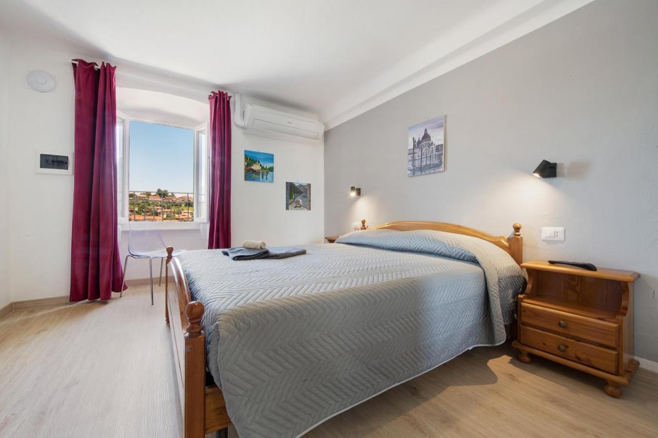 Taronico Apartments Duck Беладжо Екстериор снимка