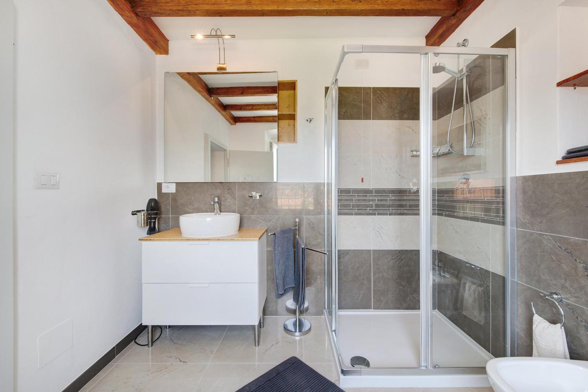 Taronico Apartments Duck Беладжо Екстериор снимка