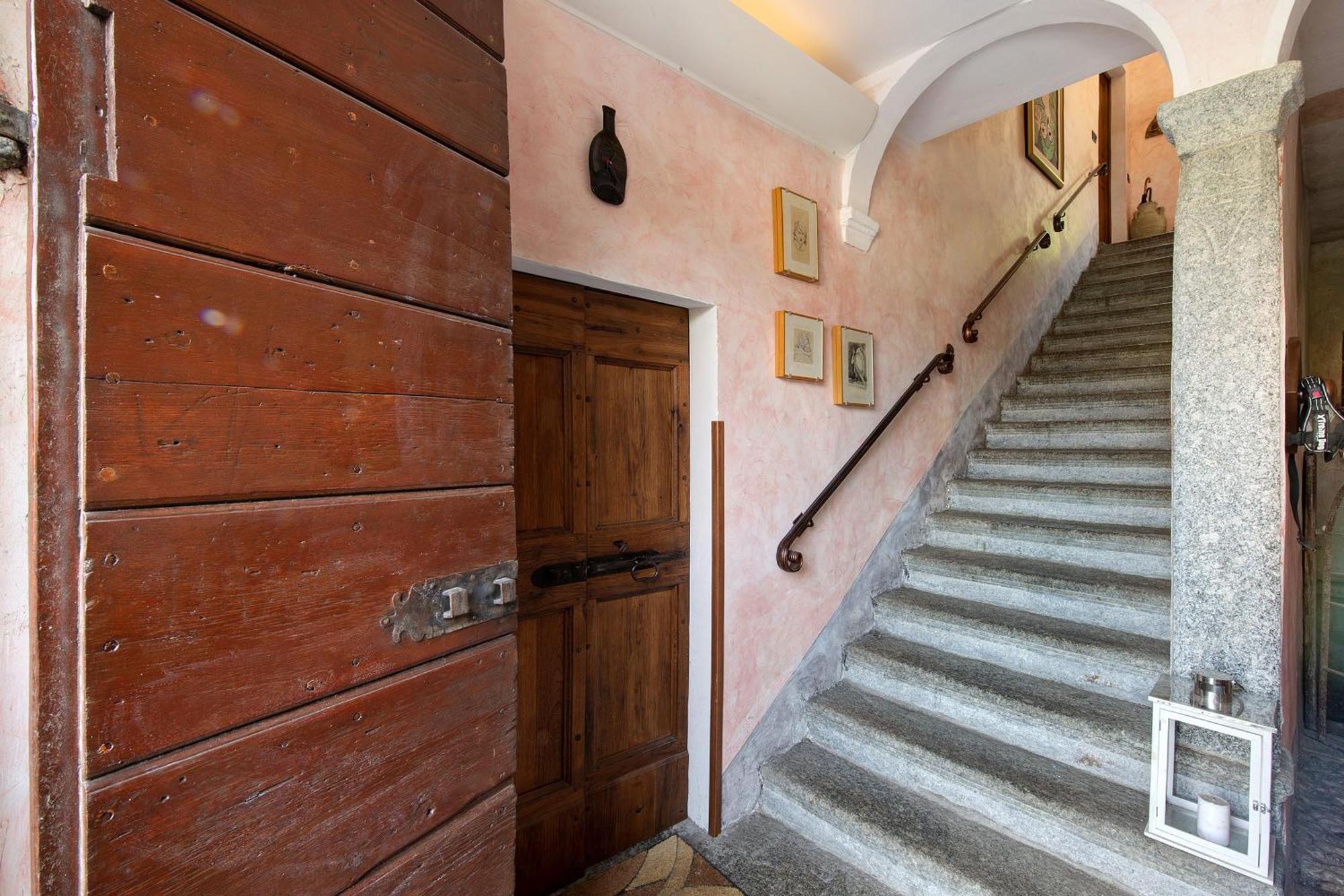 Taronico Apartments Duck Беладжо Екстериор снимка